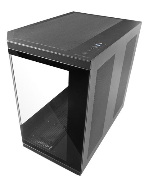 EAN 8435693105473 - Mars Gaming MC-3TCORE Midi Tower imagen 1