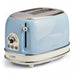 EAN 8003705114920 - Ariete 0155/15 6 2 rebanada(s) 810 W Azul imagen 1