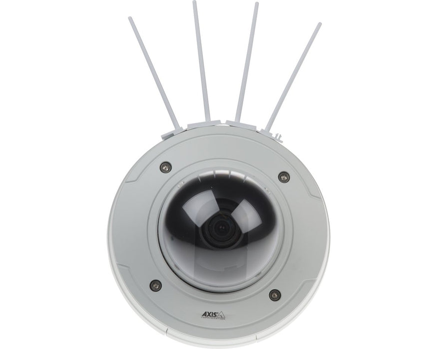 EAN 7331021049338 - Axis 5801-121 cámaras de seguridad y montaje para vivienda Viviendas imagen 4