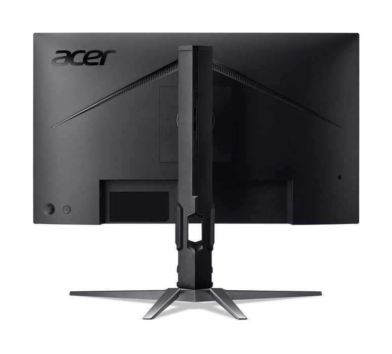 Lcd Monitor Acer 24.5 " 1920 X 1080 Pixels Native Aspect Ratio 16:9 Lcd Flat Um.Kx0ee.F05