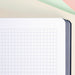 EAN 8411574106241 - Milan 57243G48B cuaderno y block 48 hojas Azul imagen 2