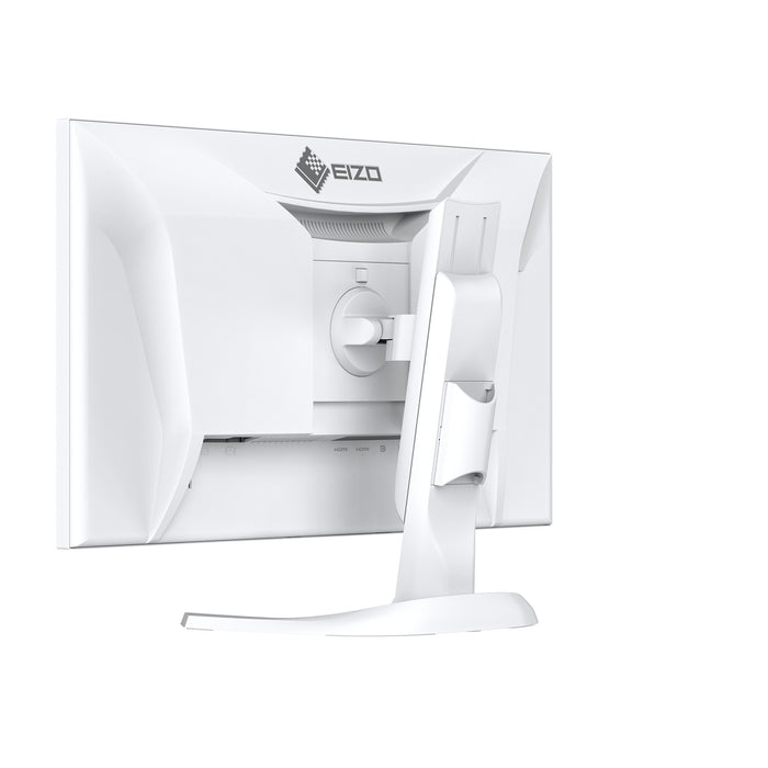 EAN 4995047065173 - EIZO FlexScan EV2740X-WT pantalla para PC 68,6 cm (27") 3840 x 2160 Pixeles 4K Ultra HD LCD Blanco imagen 4