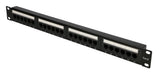 EAN 5902560369816 - Extralink EX.9816 panel de parcheo 1U imagen 1