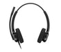 EAN 0199764365576 - HP Poly Mission 425 Stereo USB Wired Headset Classic (Bulk) Negro imagen 1