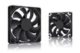 EAN 9010018100471 - Noctua NF-A9X14 HS-PWM CH.BK.S sistema de refrigeración para ordenador Carcasa del ordenador Ventilador 9 imagen 4