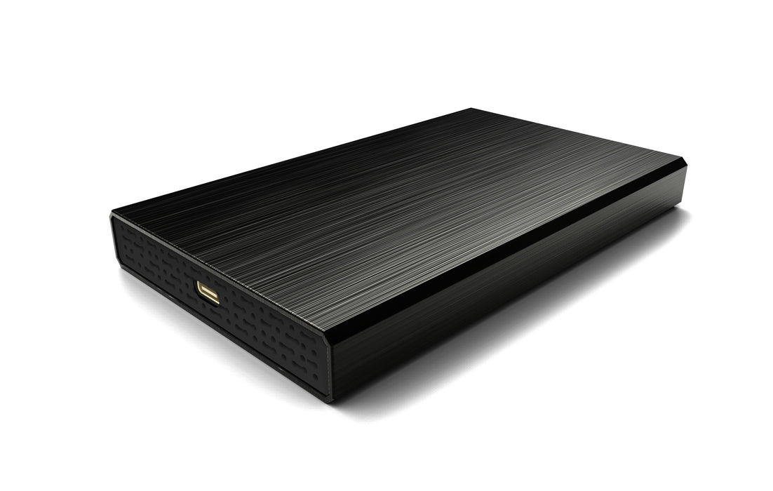 EAN 8436556145391 - CoolBox SlimChase A-2523 Carcasa de disco duro/SSD 2.5" imagen 1