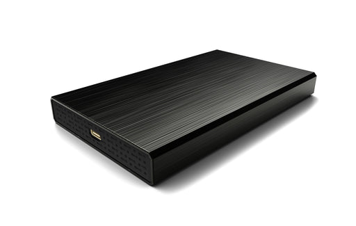 EAN 8436556145391 - CoolBox SlimChase A-2523 Carcasa de disco duro/SSD 2.5" imagen 1