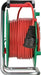 EAN 4007123670185 - Brennenstuhl 1098560001 base múltiple 38 m 1 salidas AC Exterior Verde, Naranja imagen 3