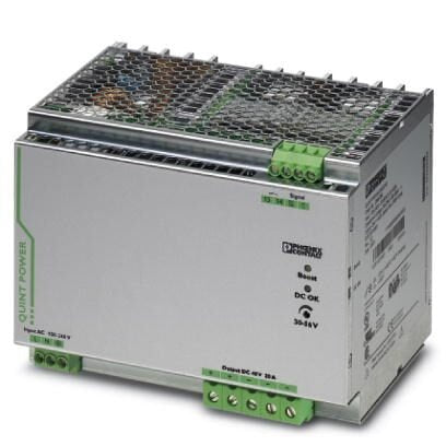 Phoenix Quint-Ps  1ac 48dc 20 Stromversorgung