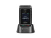 EAN 8011000028491 - Trevi FLEX PLUS 65 7,11 cm (2.8") 209 g Negro imagen 4