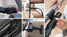 EAN 4242005366903 - Bosch BSS715CARP aspiradora de pie y escoba eléctrica Aspiradora escoba 2 en 1 Batería Secar Sin bolsa 0, imagen 13