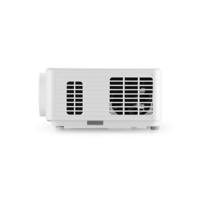 EAN 0850053009389 - InFocus Nemesis II Proyector de alcance estándar 5000 lúmenes ANSI DLP WXGA (1280x800) Blanco imagen 5