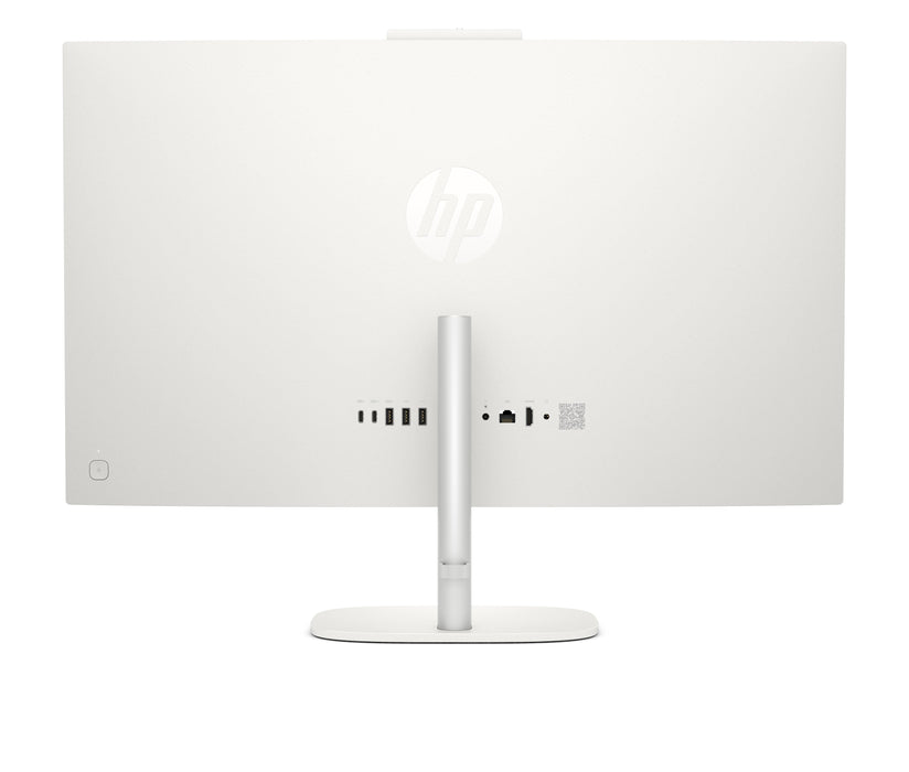 EAN 0199896764933 - HP OmniStudio All-in-One Desktop 27-cu0025ns PC Intel Core 5 210H 68,6 cm (27") 1920 x 1080 Pixeles 16 GB imagen 10