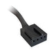 EAN 4260070126512 - LC-Power LC-CC-120-RGB sistema de refrigeración para ordenador Procesador Enfriador 12 cm Negro, Blanco imagen 9
