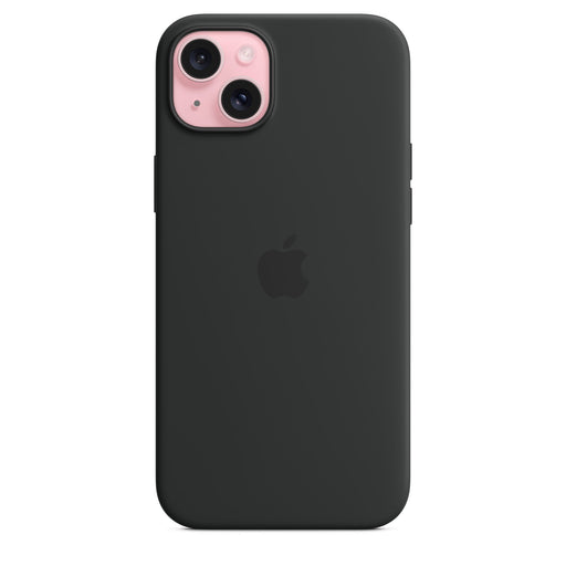 EAN 0195949690952 - Apple MXQR3ZM/A funda para teléfono móvil 17 cm (6.7") Negro imagen 2
