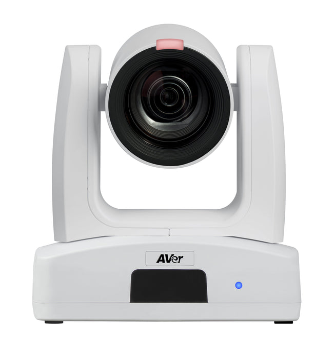 EAN 4719552127696 - AVer PTZ330UV2 8 MP Blanco 3840 x 2160 Pixeles 60 pps Exmor 25,4 / 2,8 mm (1 / 2.8") imagen 17