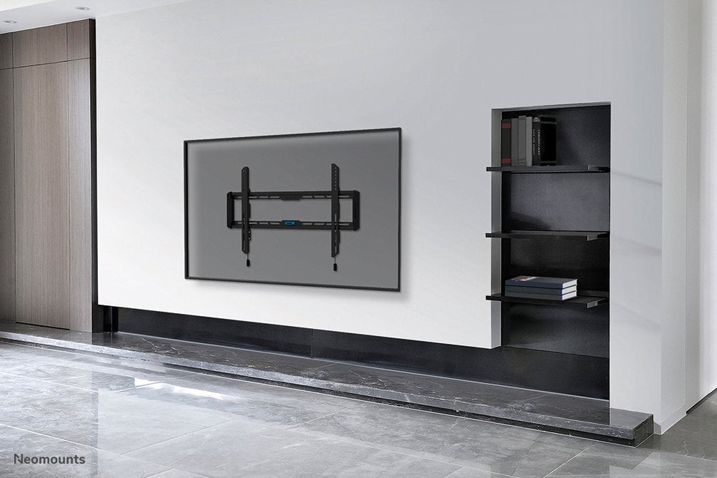 EAN 8717371448653 - Neomounts WL30-550BL16 soporte para TV 2,18 m (86") Negro imagen 14
