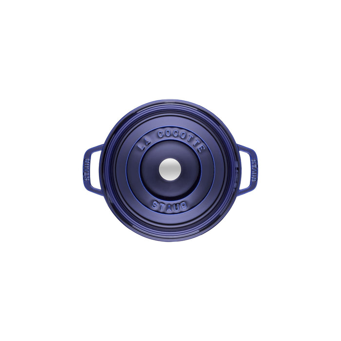 EAN 3272341026910 - Staub 40510-284-0 fuente de asado 5,25 L hierro fundido imagen 3