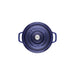 EAN 3272341026910 - Staub 40510-284-0 fuente de asado 5,25 L hierro fundido imagen 3