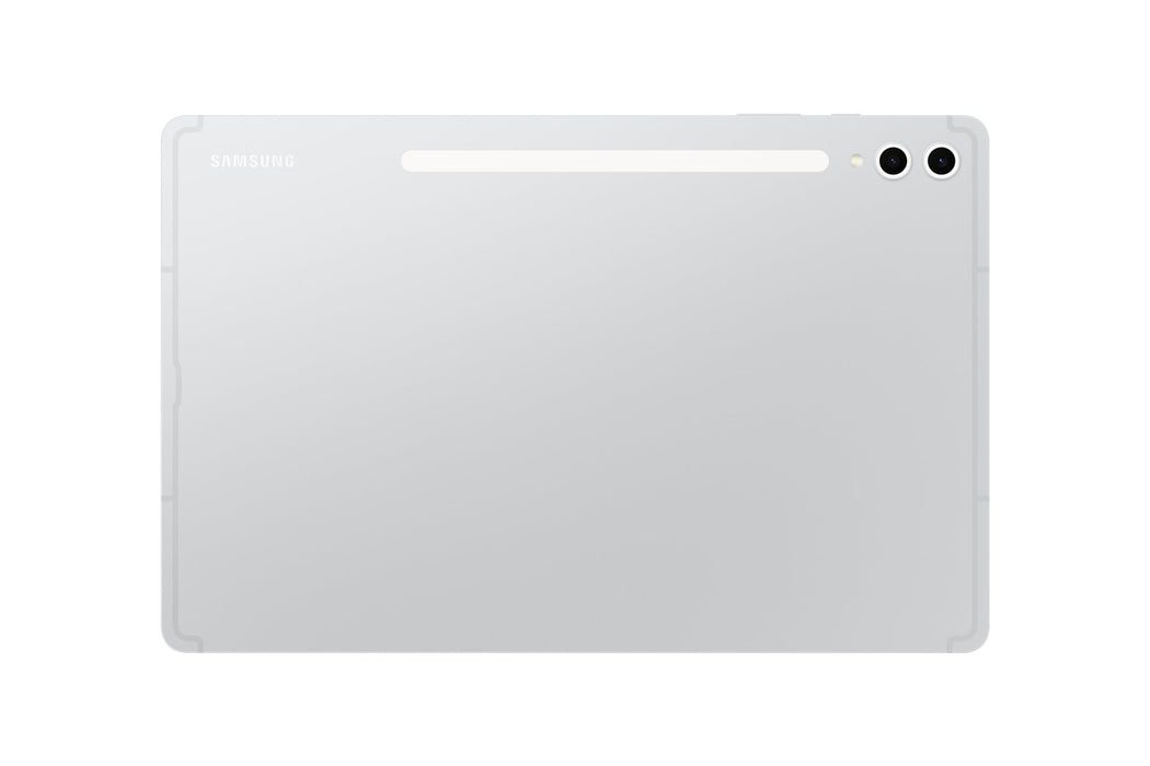 EAN 8806095609515 - Samsung Galaxy Tab S10+ LTE-TDD & LTE-FDD 256 GB 31,5 cm (12.4") 12 GB Wi-Fi 6 (802.11ax) Plata imagen 3