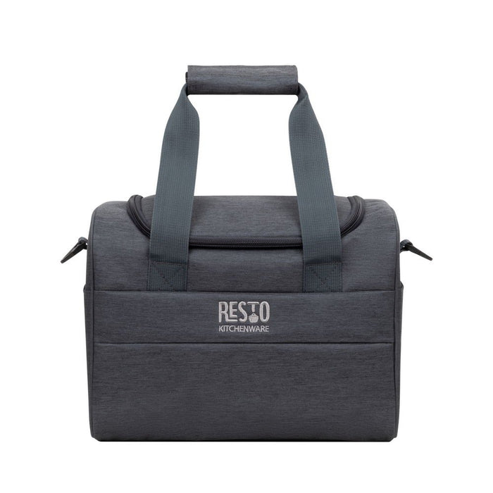 EAN 4260709011028 - Resto Kitchenware 5514 nevera portátil 14 L Gris imagen 2