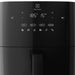 EAN 7333394032603 - Electrolux EAF7SB Sencillo 6,9 L Independiente 1700 W Freidora de aire caliente Negro imagen 7