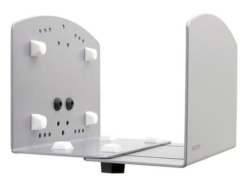 EAN 0698833010398 - Ergotron Vertical Universal CPU Holder Plata imagen 1