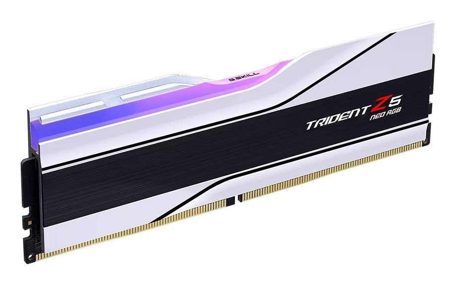 EAN 4713294234490 - G.Skill Trident Z Neo F5-6000J3036G32GX2-TZ5NRW módulo de memoria 64 GB 2 x 32 GB DDR5 288-pin DIMM imagen 4