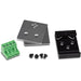 EAN 0710931161717 - Trendnet TI-PG50 switch No administrado Gigabit Ethernet (10/100/1000) Energía sobre Ethernet (PoE) Negro imagen 7