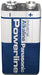 EAN 5410853038986 - Panasonic 6LR61AD/B pila doméstica Batería de un solo uso 9V Alcalino imagen 1