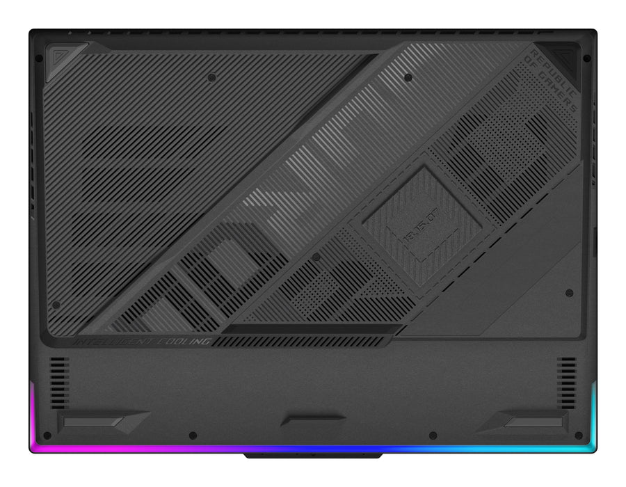 Asus Rog Strix G16 G614pr-R98bt57cs1 Amd Ryzen 9 8940hx 32gb 1tb Ssd Rtx 5070 Ti 16" (Pt) Teclado Portugues