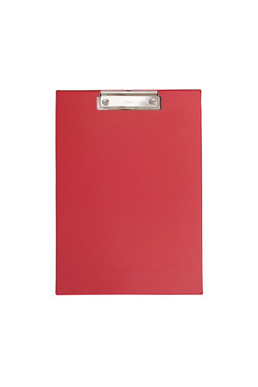 EAN 4002390050739 - MAUL 2335225 portapapel A4 Rojo imagen 1