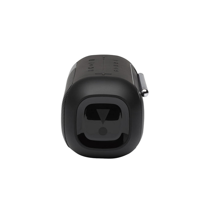 EAN 6925281970689 - JBL Tuner 2 Portátil Analógico y digital Negro imagen 5