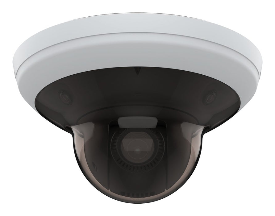 EAN 7331021074361 - Axis 02187-002 cámara de vigilancia Almohadilla Cámara de seguridad IP Interior y exterior 1920 x 1080 Pi imagen 1