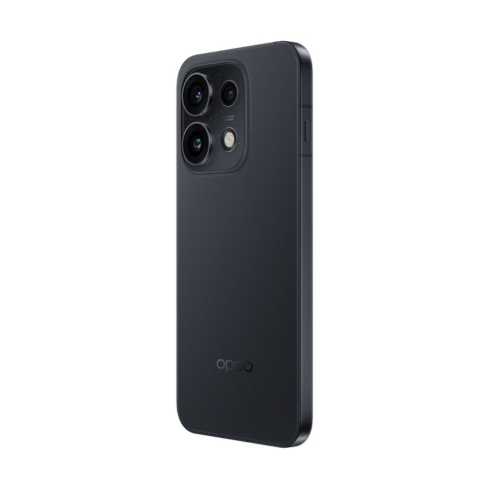 Oppo Reno16 Pro 5g Dual Sim 12gb Ram 512gb - Black