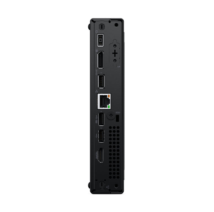 Mini Pc Lenovo Thinkcentre V100q Tiny I3-N305 16gb 512ssd Freedos