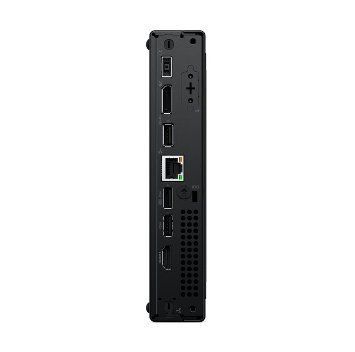 EAN 199272502920 - Lenovo V100q Intel® N N100 8 GB DDR5-SDRAM 256 GB SSD Mini PC Negro imagen 5