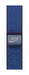 EAN 195950648911 - Apple MGD64ZM/A Accesorios para dispositivos vestibles inteligentes Grupo de rock Azul Nylon, Poliéster re imagen 2
