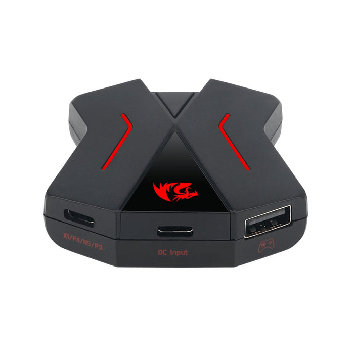 EAN 6950376774682 - REDRAGON GA200 ERIS no categorizado imagen 4