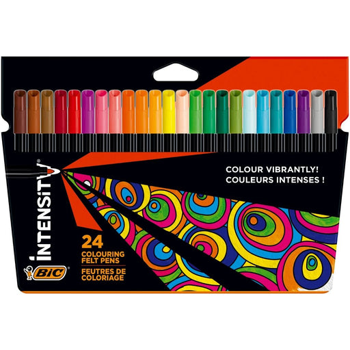 EAN 3086123499317 - BIC 978035 rotulador 24 pieza(s) imagen 2