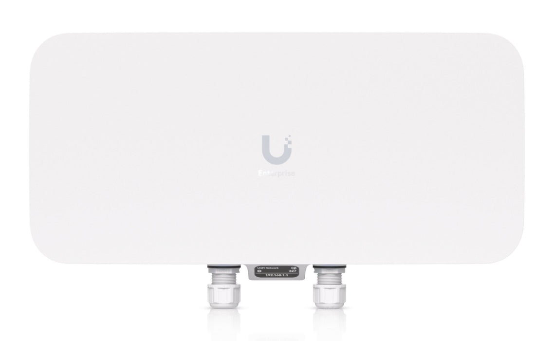 EAN 0810084694688 - Ubiquiti E7-Audience 11500 Mbit/s Blanco Energía sobre Ethernet (PoE) imagen 1