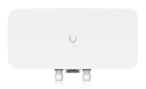 EAN 0810084694688 - Ubiquiti E7-Audience 11500 Mbit/s Blanco Energía sobre Ethernet (PoE) imagen 1