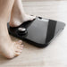 EAN 8435484042512 - Cecotec Surface Precision EcoPower 10000 Healthy Rectángulo Negro Báscula personal electrónica imagen 4
