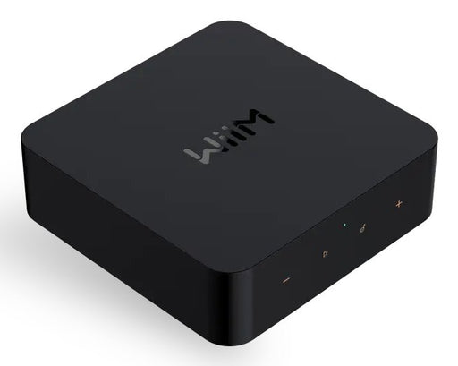 EAN 0196852149827 - WiiM Pro Hogar Gris imagen 1
