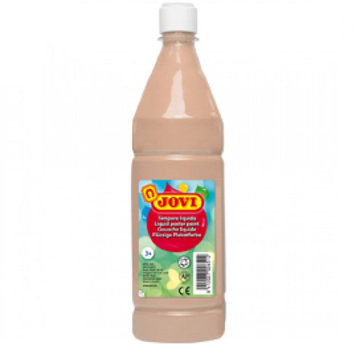 EAN 8412027026345 - Jovi 51109 pintura para manualidades Pintura para carteles 1000 ml 1 pieza(s) imagen 1