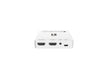 EAN 4015867225745 - LevelOne HVE-9007 extensor audio/video Transmisor y receptor de señales AV Blanco imagen 3