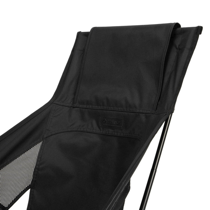 EAN 8809874946252 - Helinox Chair One Highback (RE) Silla de camping 4 pata(s) Negro imagen 3
