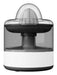 EAN 8435256810295 - Aiwa MIKAN prensa de cítricos eléctricos 30 W Gris, Blanco imagen 3