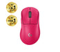 EAN 5099206128132 - Logitech G 910-007373 ratón Juego mano derecha RF inalámbrico Óptico 44000 DPI imagen 2