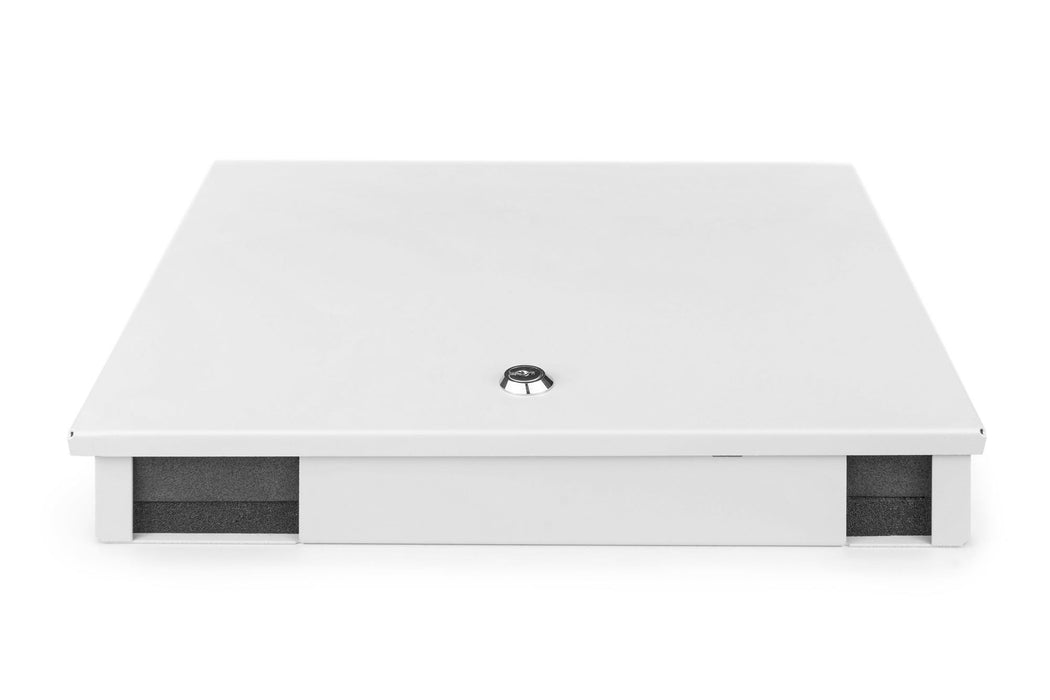 EAN 4016032494683 - Digitus DN-96843M-OS2 estructura y panel de distribución de fibra óptica imagen 5